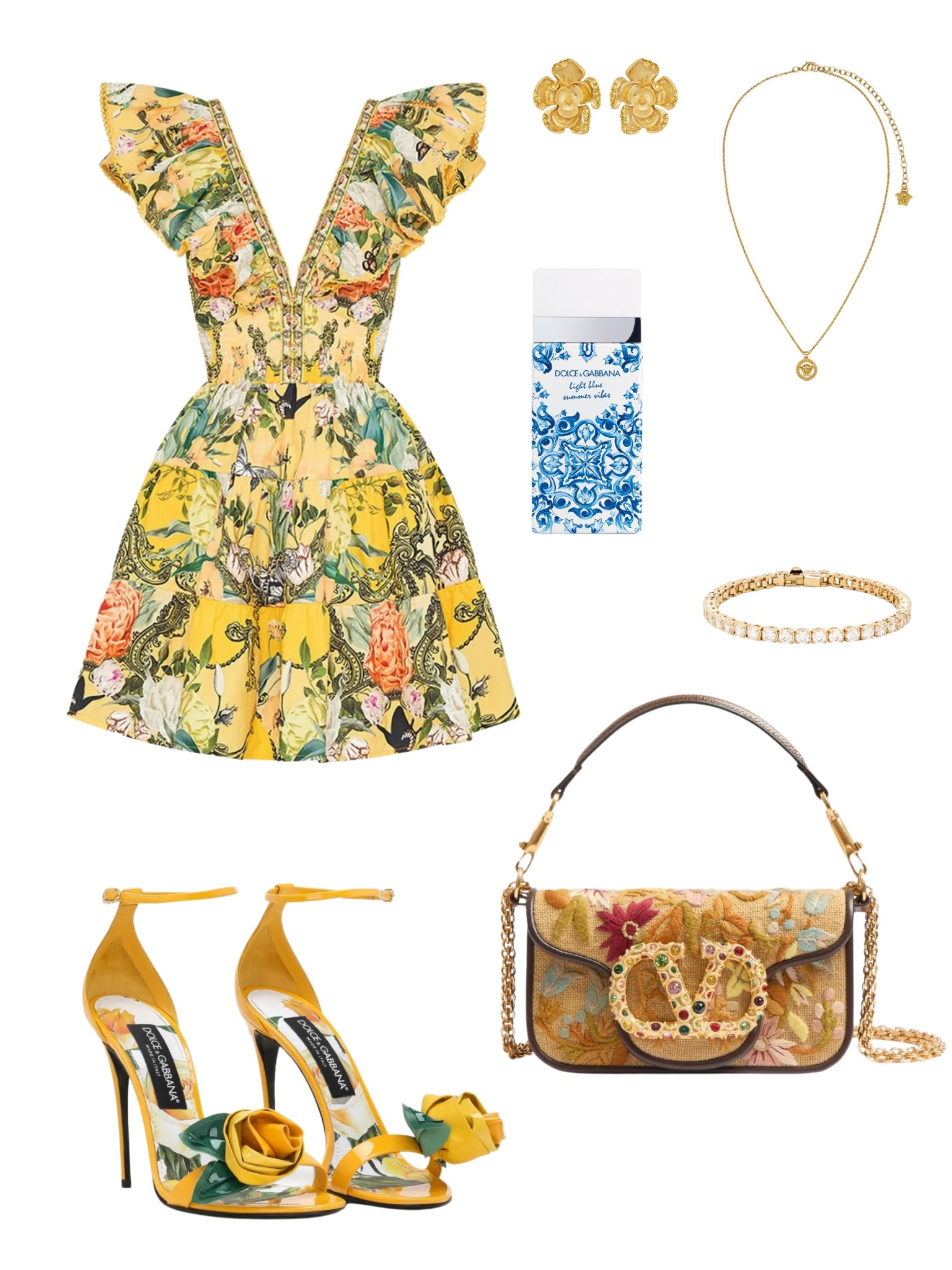 Spring outfit idea, ootd, cocktail dress outfit, brunch outfit idea, fashion stylist, cute outfit 



#LTKStyleTip #LTKSeasonal #LTKShoeCrush