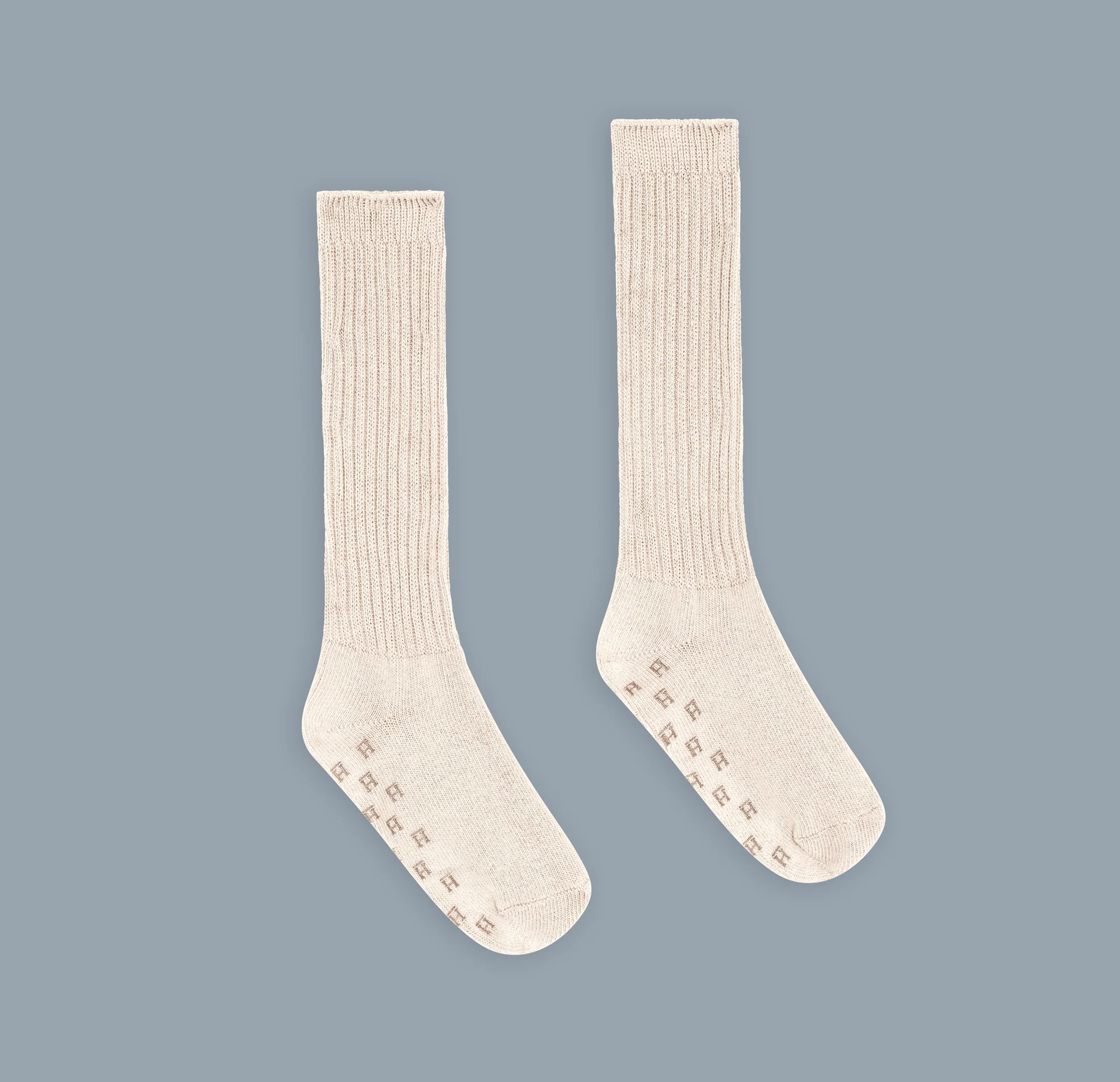 Cozy Socks - Slate | Harper Wilde