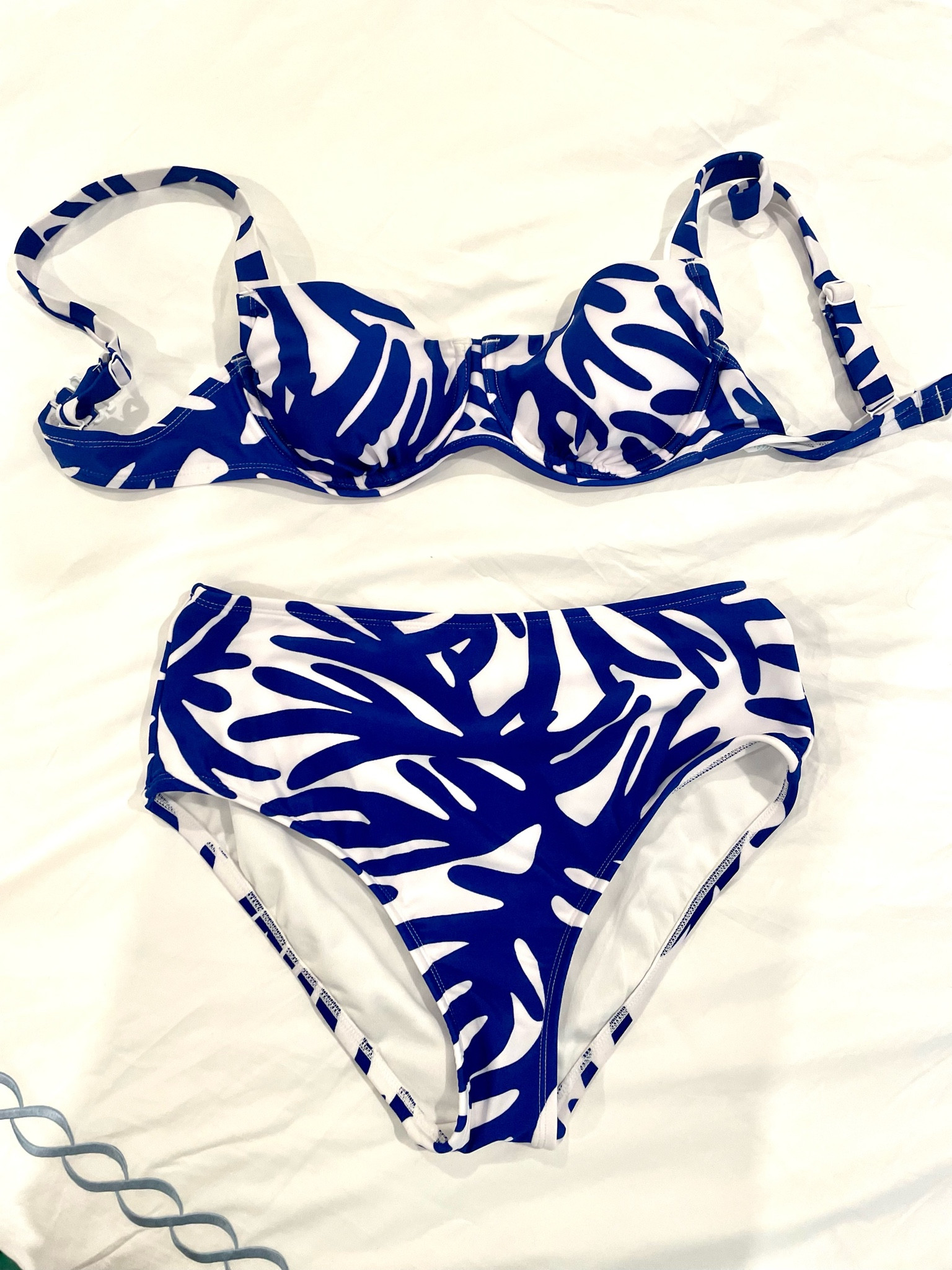 My new favorite swimsuit from Target!

#LTKunder100 #LTKFind #LTKswim