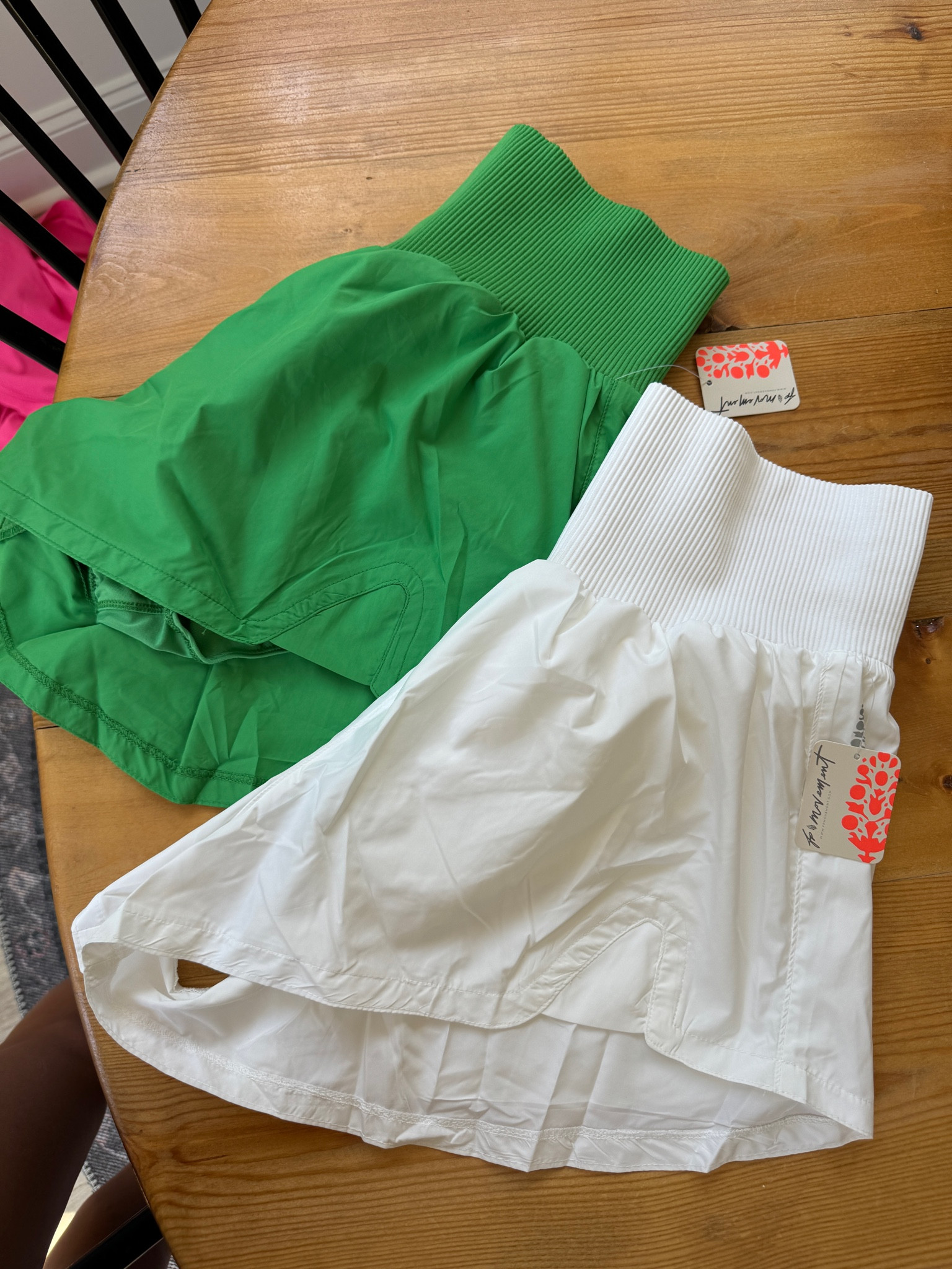 These new FP movement shorts are so good. 

I did a medium and the fit is perfect 

#LTKStyleTip #LTKActive #LTKFindsUnder50