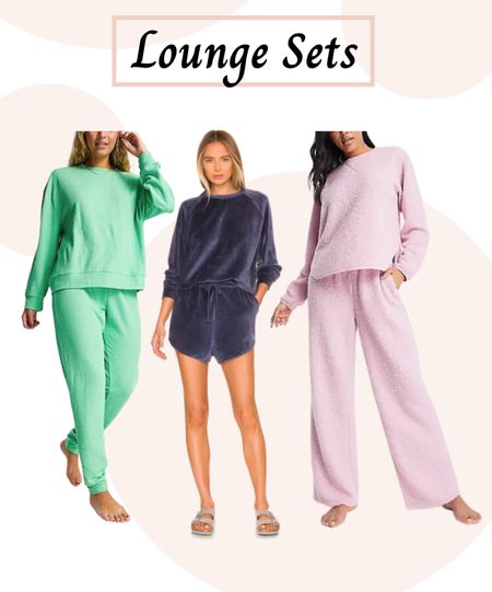 Check out these awesome lounge sets for the winter.

Lounge set, lounge sets, lounge wear, comfy clothes, fashion, ootd, outfits, outfit

#LTKstyletip #LTKSeasonal #LTKFind