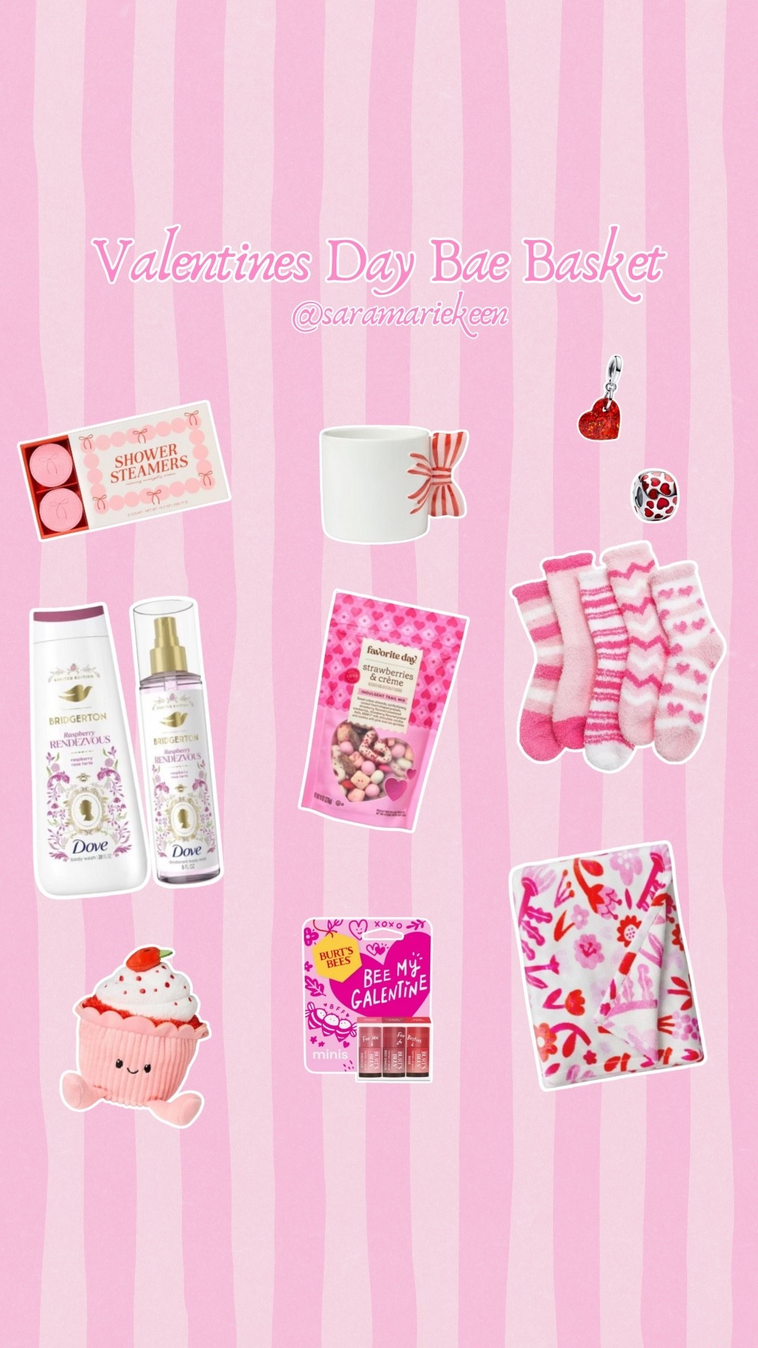 Valentine's day gift guide for your bae 💘✨

#LTKGiftGuide #LTKSeasonal