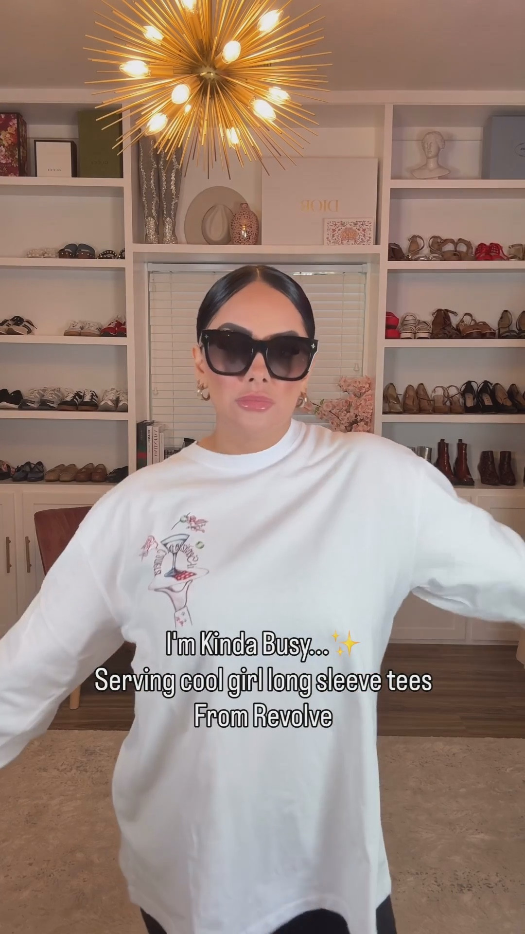 I'm kinda busy ✨
Serving cool girl long sleeve looks from Revolve 😎   

#LTKActive #LTKootd #LTKmomlife