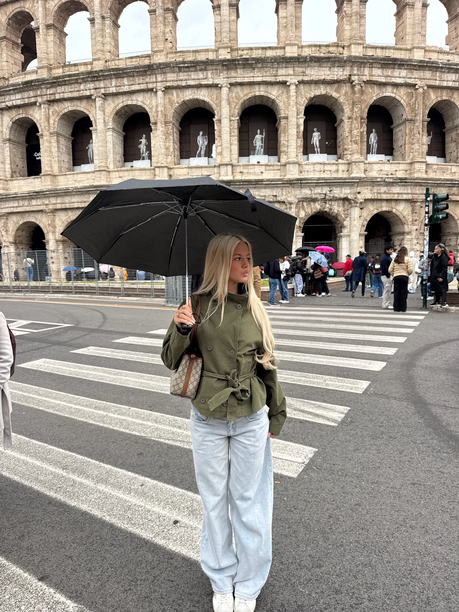 when in rome

#LTKeurope #LTKluxury
