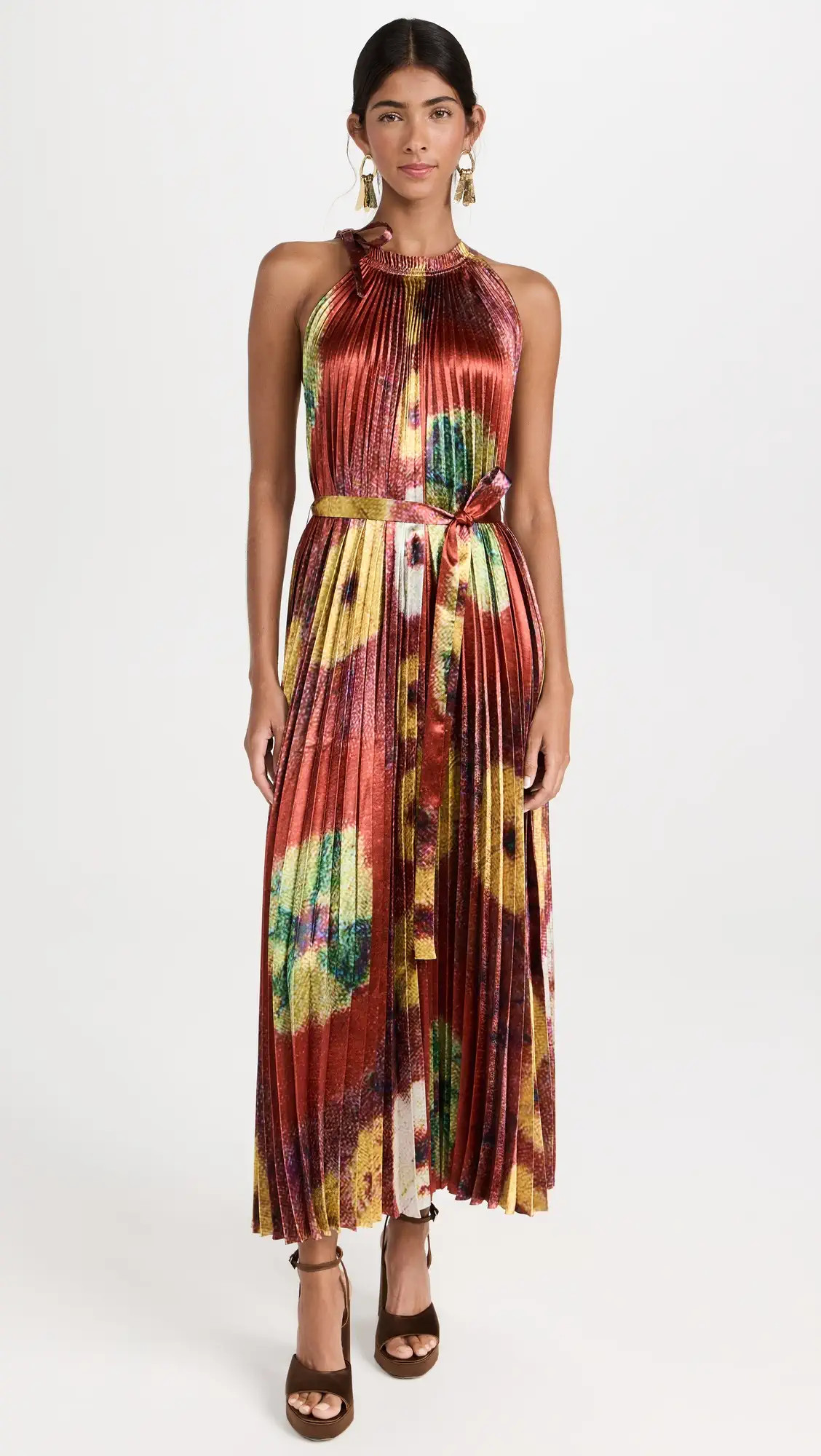 Ulla Johnson Amiko Dress | Shopbop | Shopbop