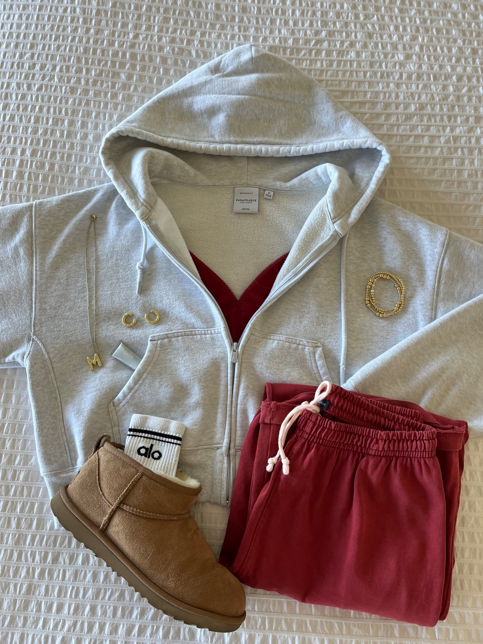 Ootd

#LTKootd #LTKStyleTip #LTKBeauty