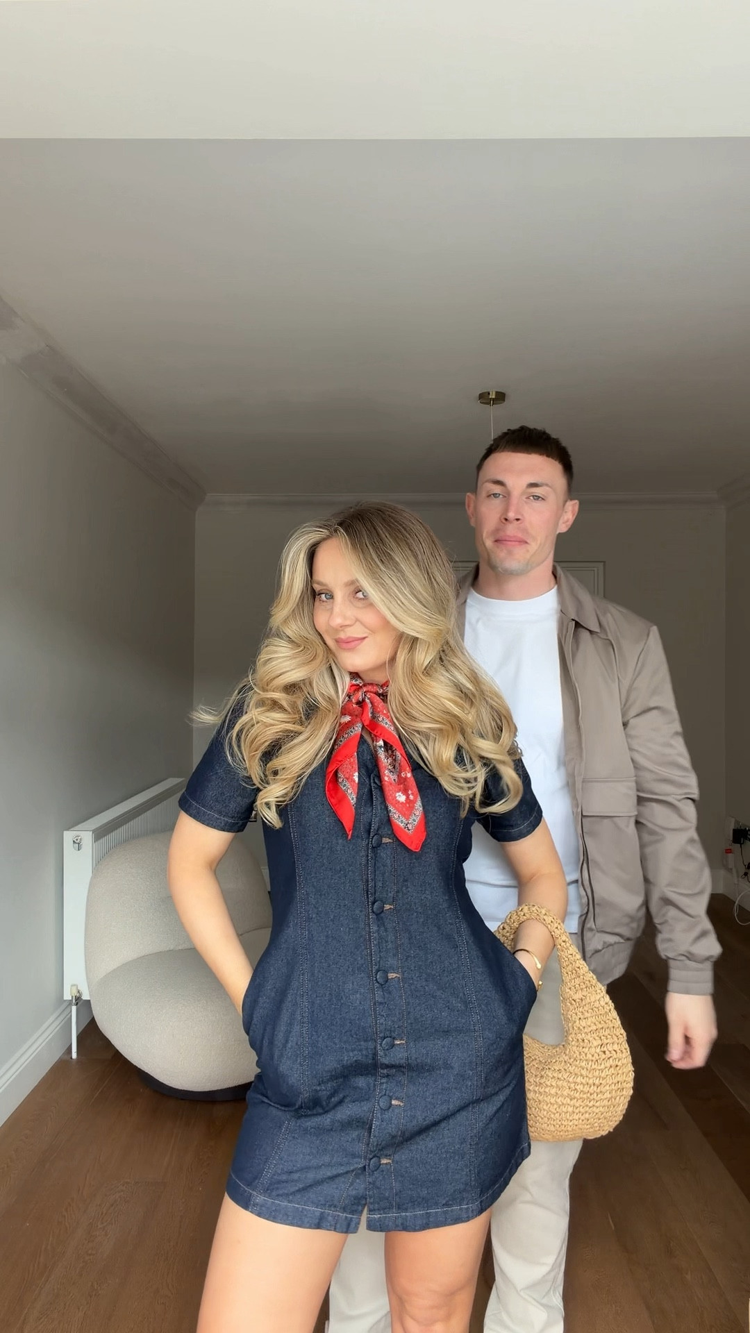 Spring summer outfits with Threadbare 🌞

#LTKstyletip #LTKuk #LTKspring