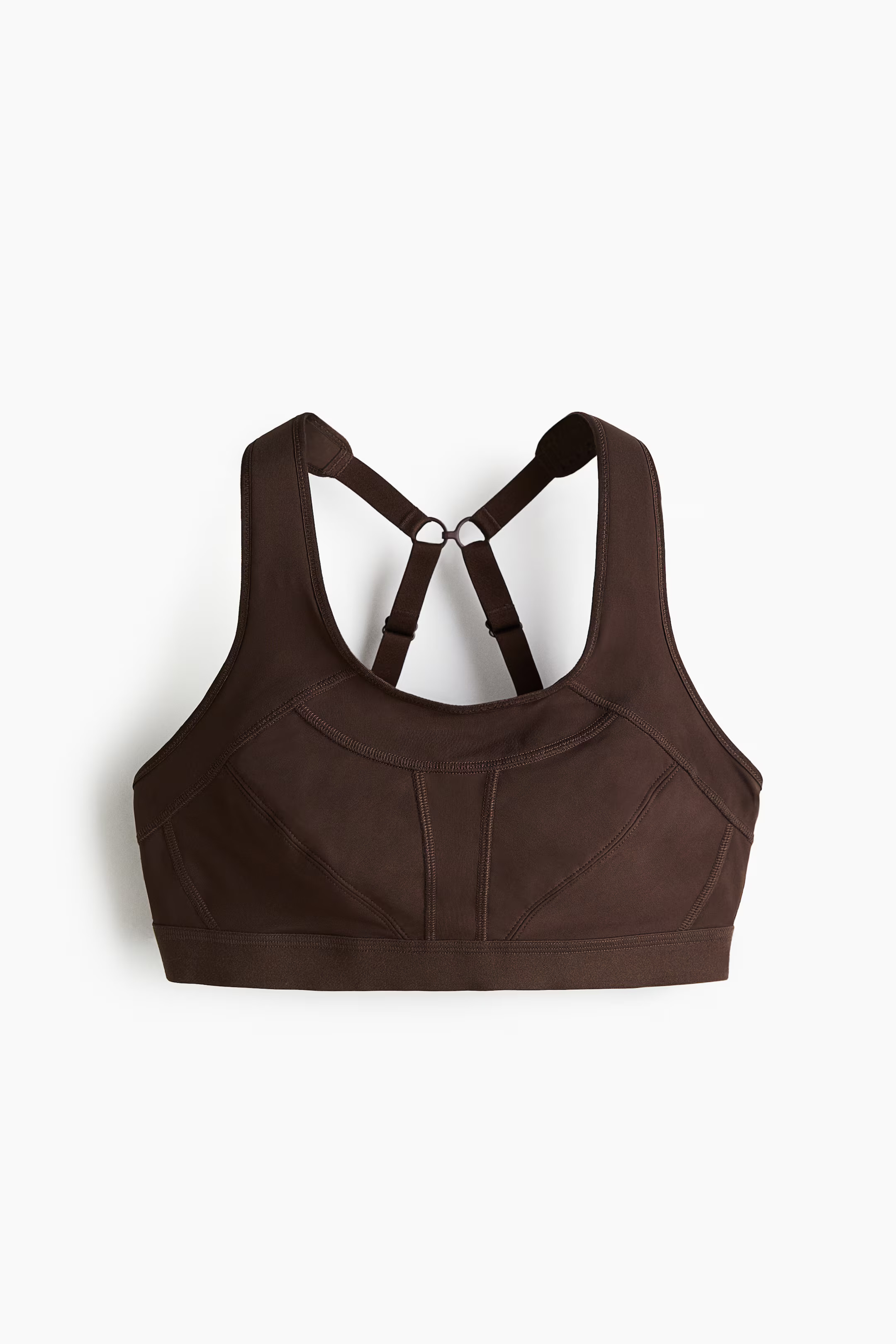 Soutien-gorge de sport High Support DryMove™ | H&M (FR, IT, ES, PT, BE)