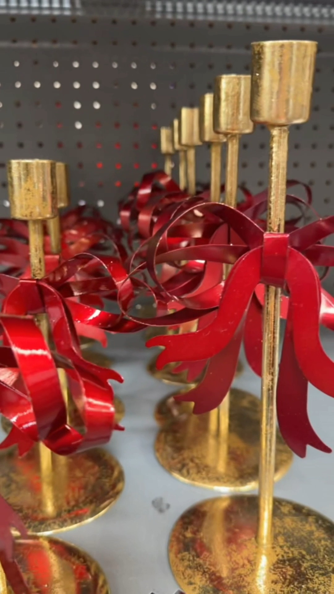 Walmart’s Christmas decor is out and there are SO many good pieces this year!

#LTKSeasonal #LTKHome #LTKOver40