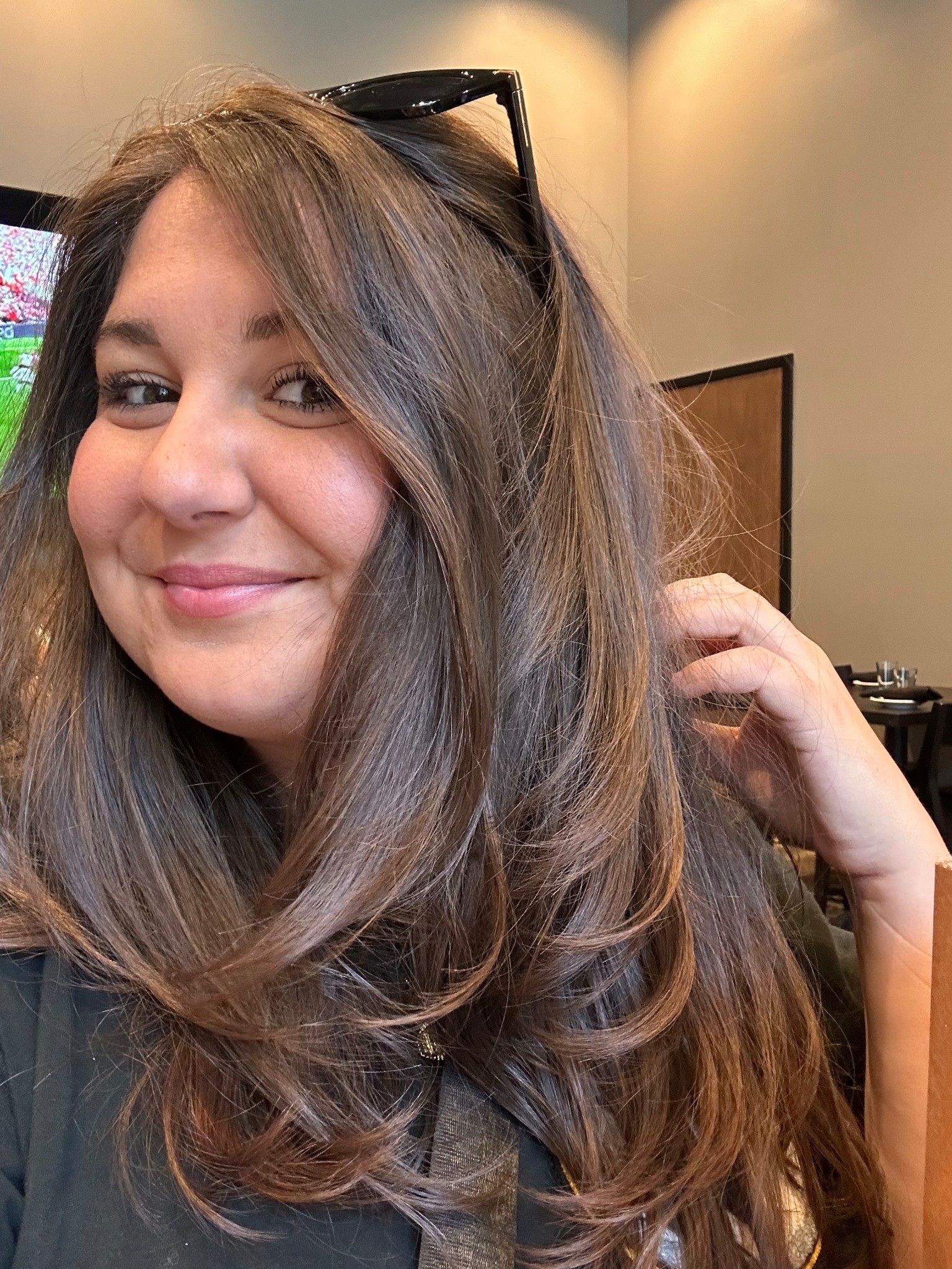 Hair volume essentials 

#LTKStyleTip #LTKBeauty #LTKFindsUnder50