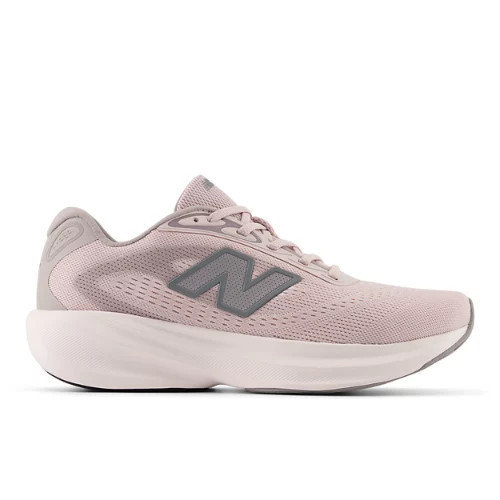 New Balance Women's Fresh Foam 680v9 Running Shoes - Pink/Grey (Size 5.5) | New Balance Athletics, Inc.