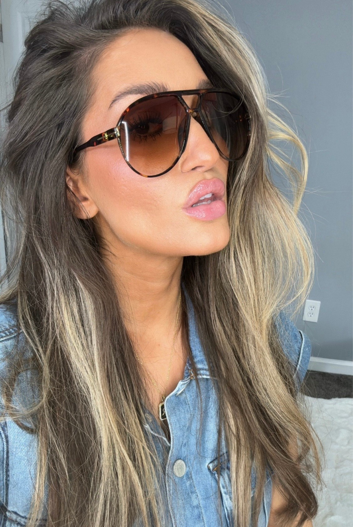 The best sunnies I’ve ever found, and they’re on Amazon!! 🫶🏼🩷

#LTKSaleAlert #LTKSummerEdit #LTKStyleTip