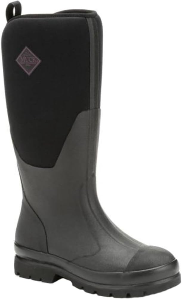 Muck Boot Women's Chore Tall | Amazon (US)