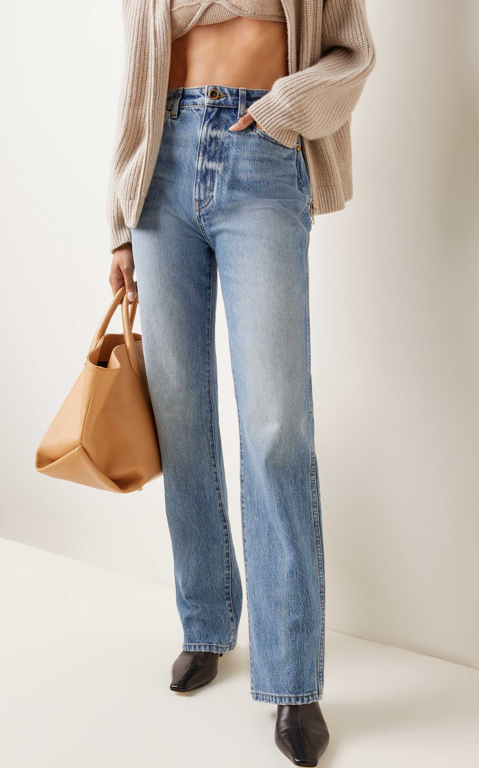 Khaite | Moda Operandi (Global)