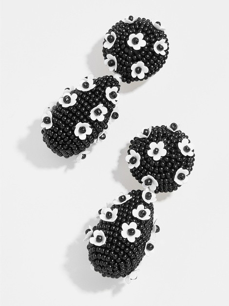Posy Earrings | BaubleBar (US)