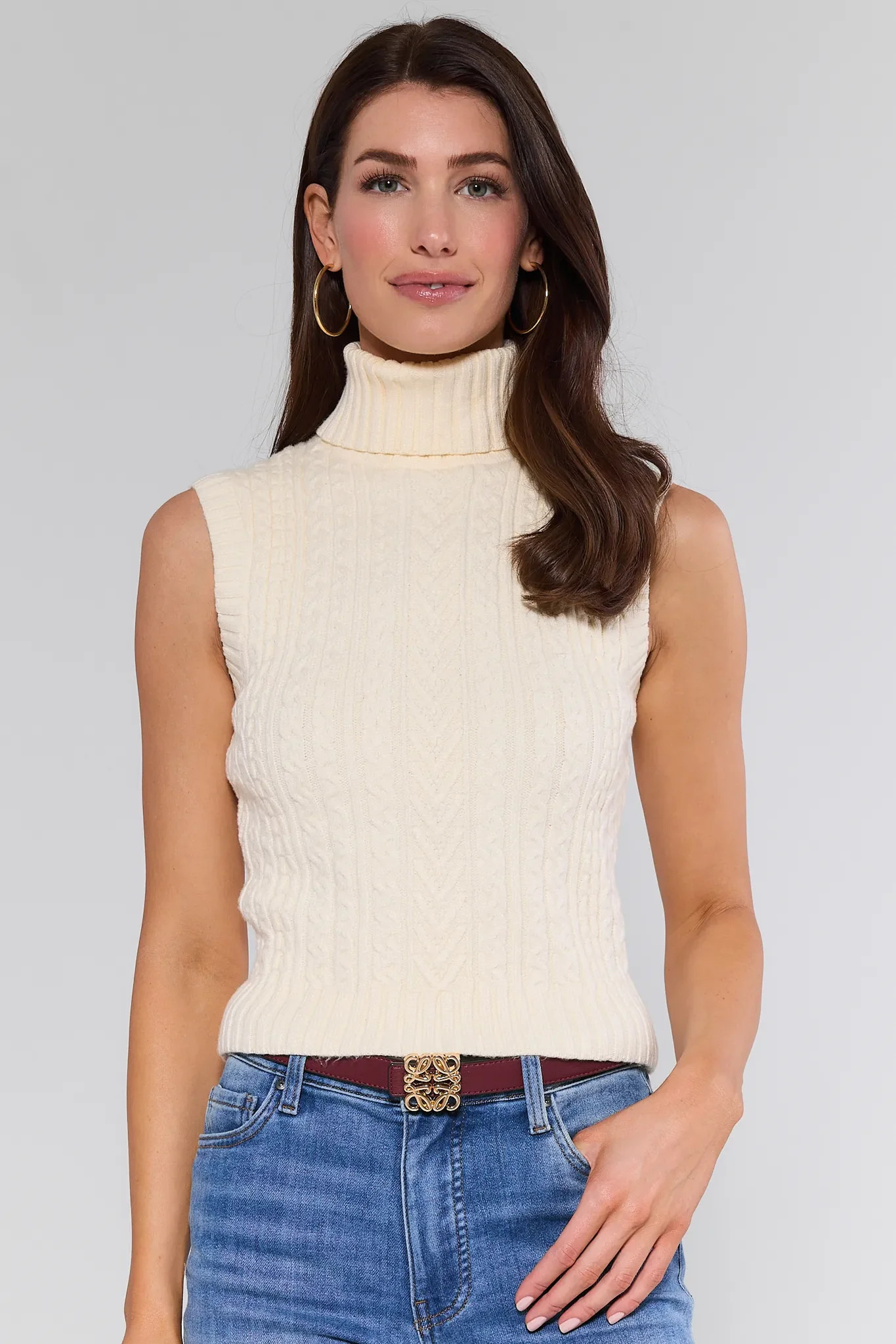 Sienna Sweater | Avara