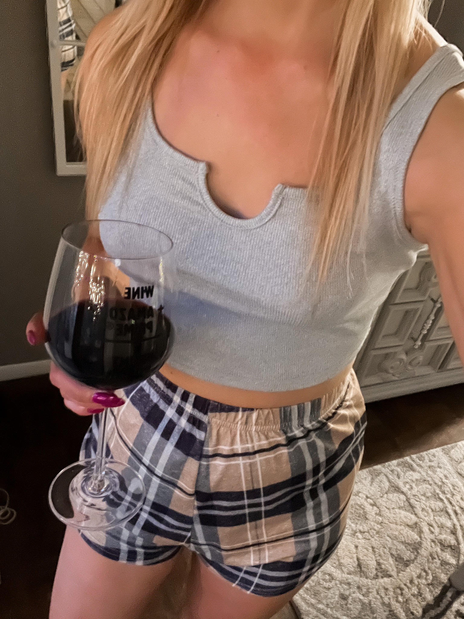 SheIn two piece pajama set - crop top and shorts set - pjs - pajamas - loungewear - Amazon Fashion - Amazon Finds 

#LTKSeasonal #LTKstyletip #LTKunder50