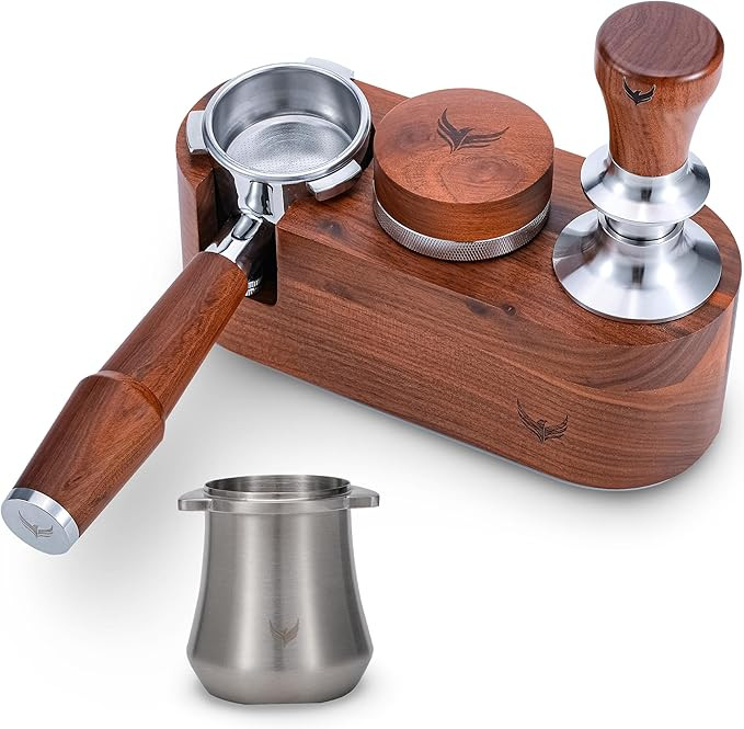 54mm Espresso Accessories Set For Breville Barista Touch, Express, Pro, Bambino Plus Includes Tam... | Amazon (US)