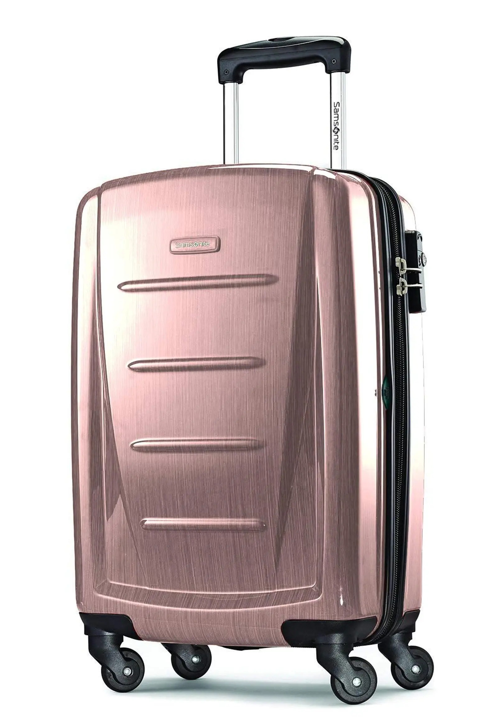 Samsonite Winfield 2 Hardside 20" Carry On Spinner Luggage | Nordstrom | Nordstrom