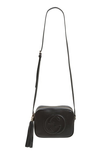 Gucci Soho Disco Leather Bag - | Nordstrom