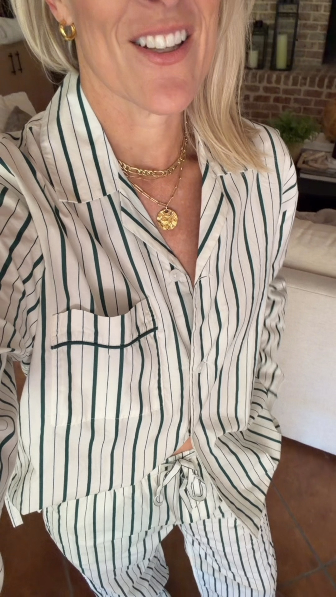 So excited these are included in the 30% off sale at J.Crew for passport members. It’s free to become a passport member. Limited time only

.use code SHOPFALL

These fit true to size they are special! Cotton Poplin so very cute. I grabbed these for all of my grown daughters and daughter-in-law and I have a 4T for my toddler granddaughter headed my way.

These would be a great gift

#LTKOver40 #LTKFamily #LTKGiftGuide