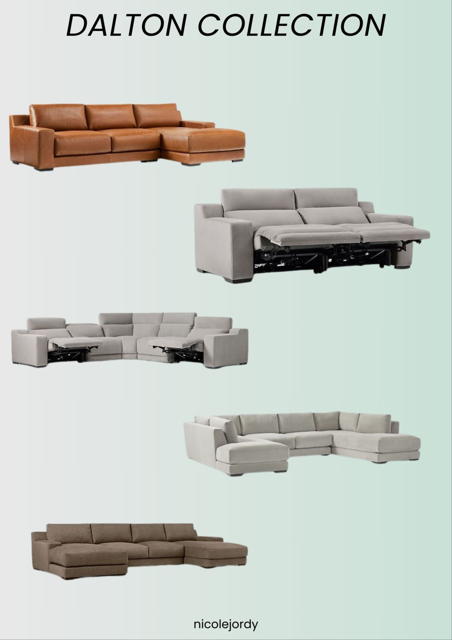 Dalton collection 

#LTKSeasonal #LTKU #LTKHome