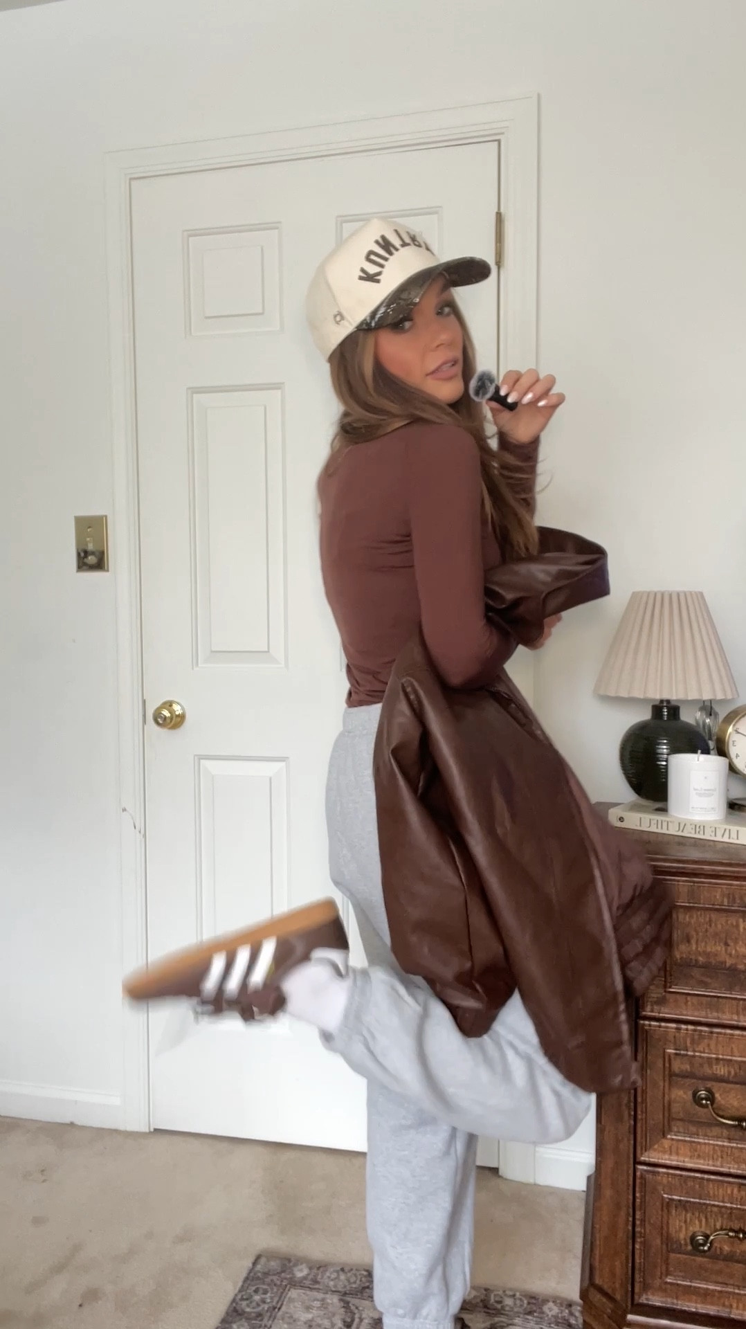 What to wear when you don’t know what the f*ck to wear 💁🏼‍♀️

#LTKMostLoved #LTKStyleTip #LTKFindsUnder50