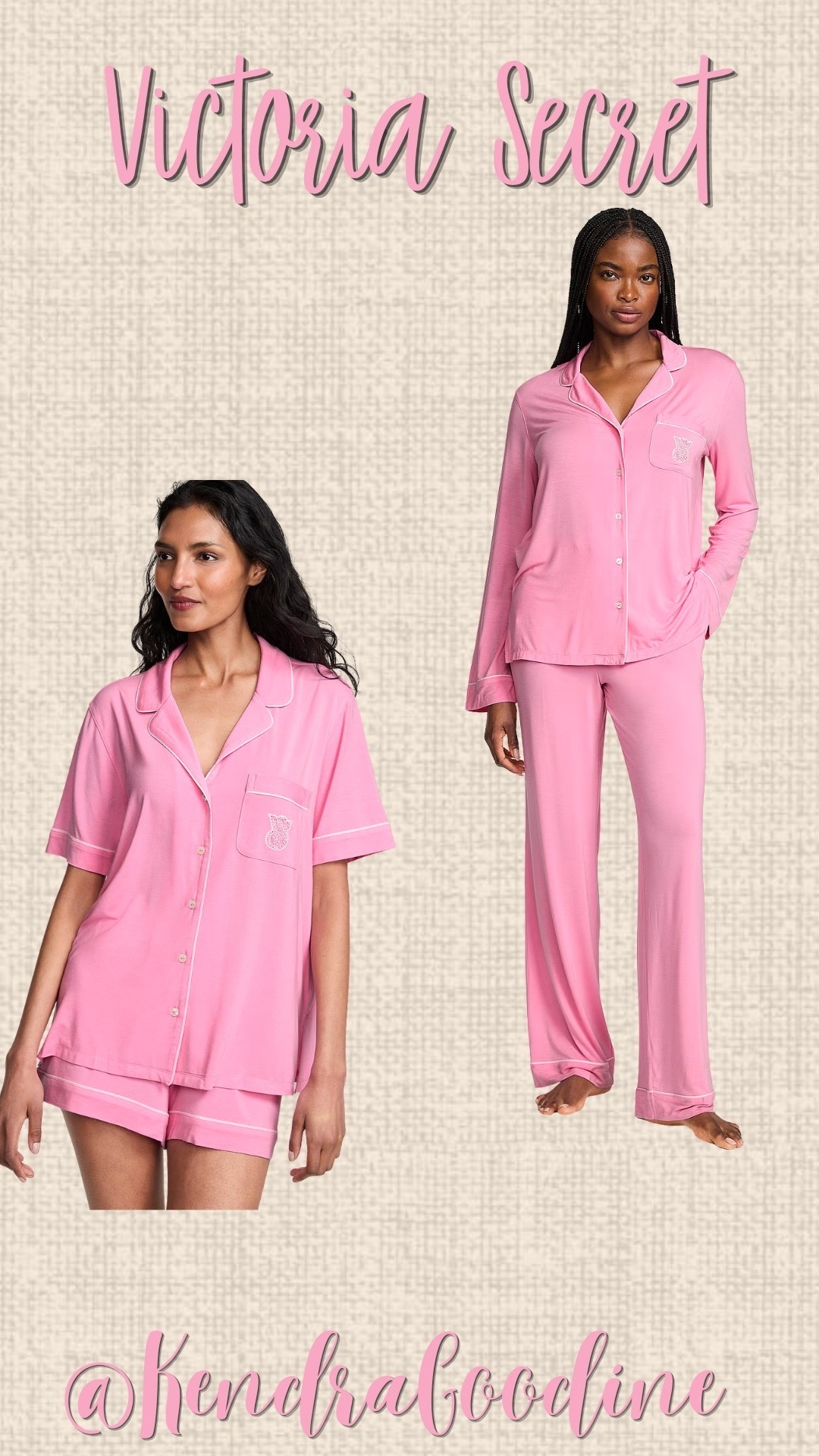 Bubble gum pajamas are my favorite any time of year grabbed both because they are so soft!

#LTKSaleAlert