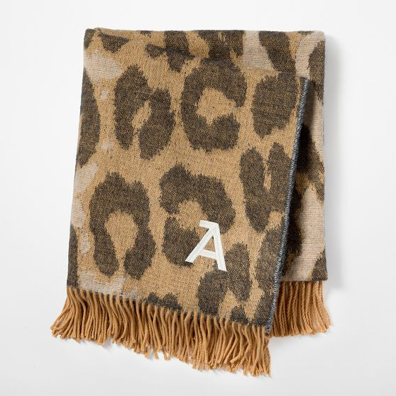 Italian Throw Blanket | Mark and Graham