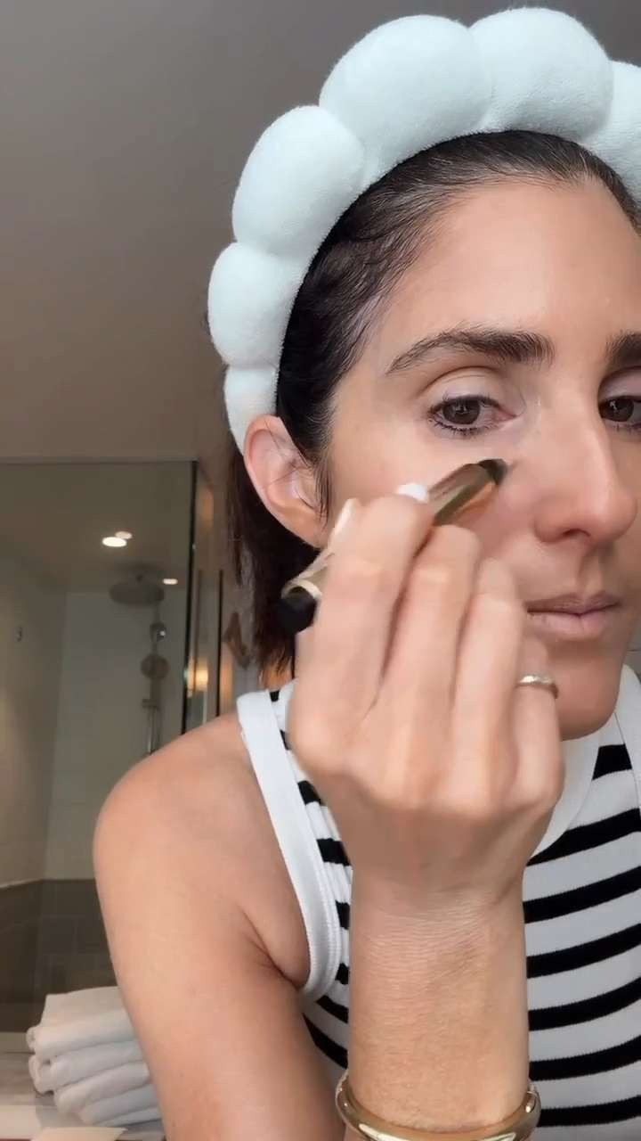 Quick and easy makeup for everyday. I use the shade neutral tan foundation xx 

 #LTKmorningroutine #LTKselfcare #LTKBeauty