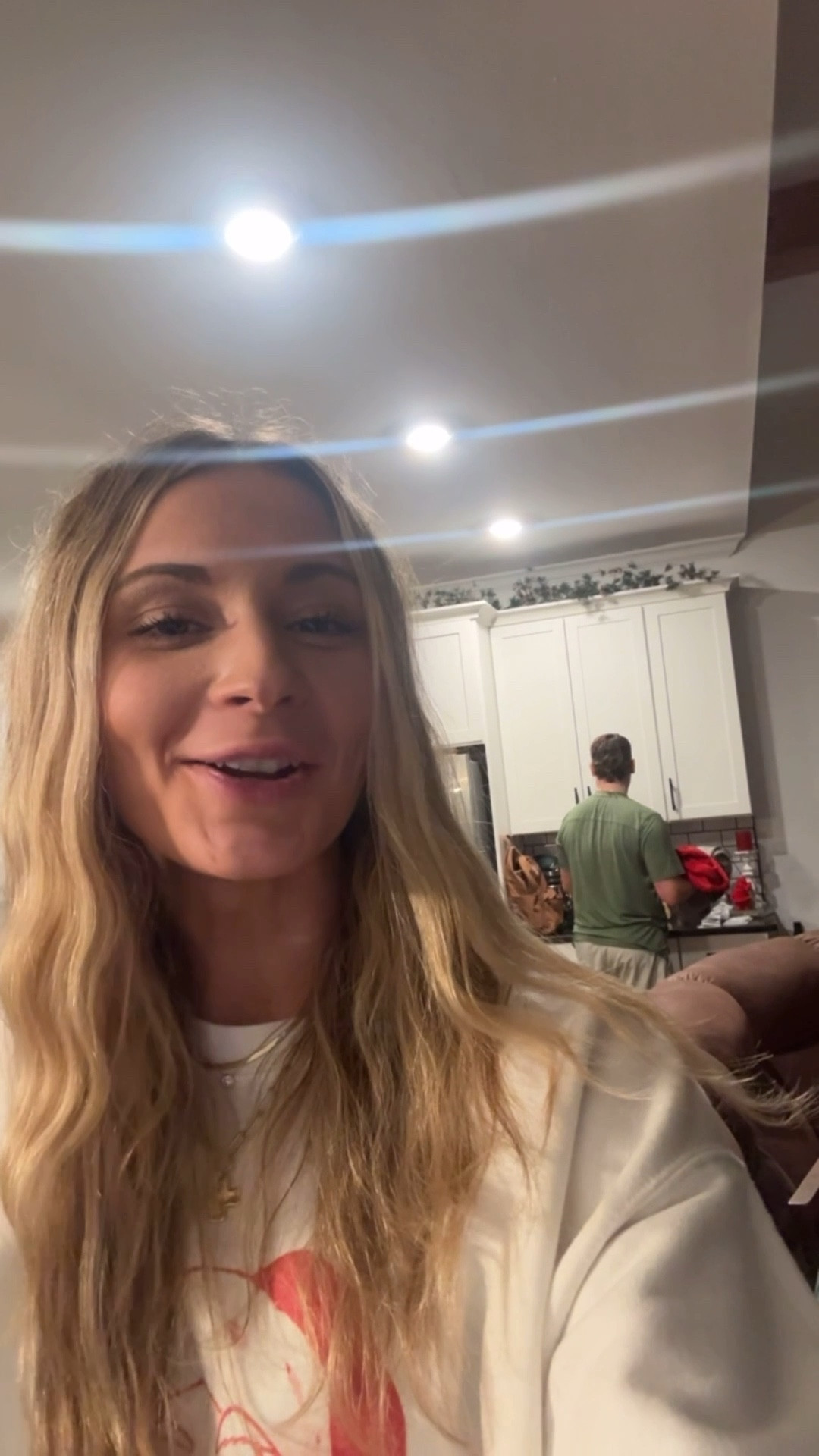 Hope you’ve had a great Christmas!! 🎅🏼🎄 I was so excited about this walking pad!! 

#LTKActive #LTKU #LTKHoliday