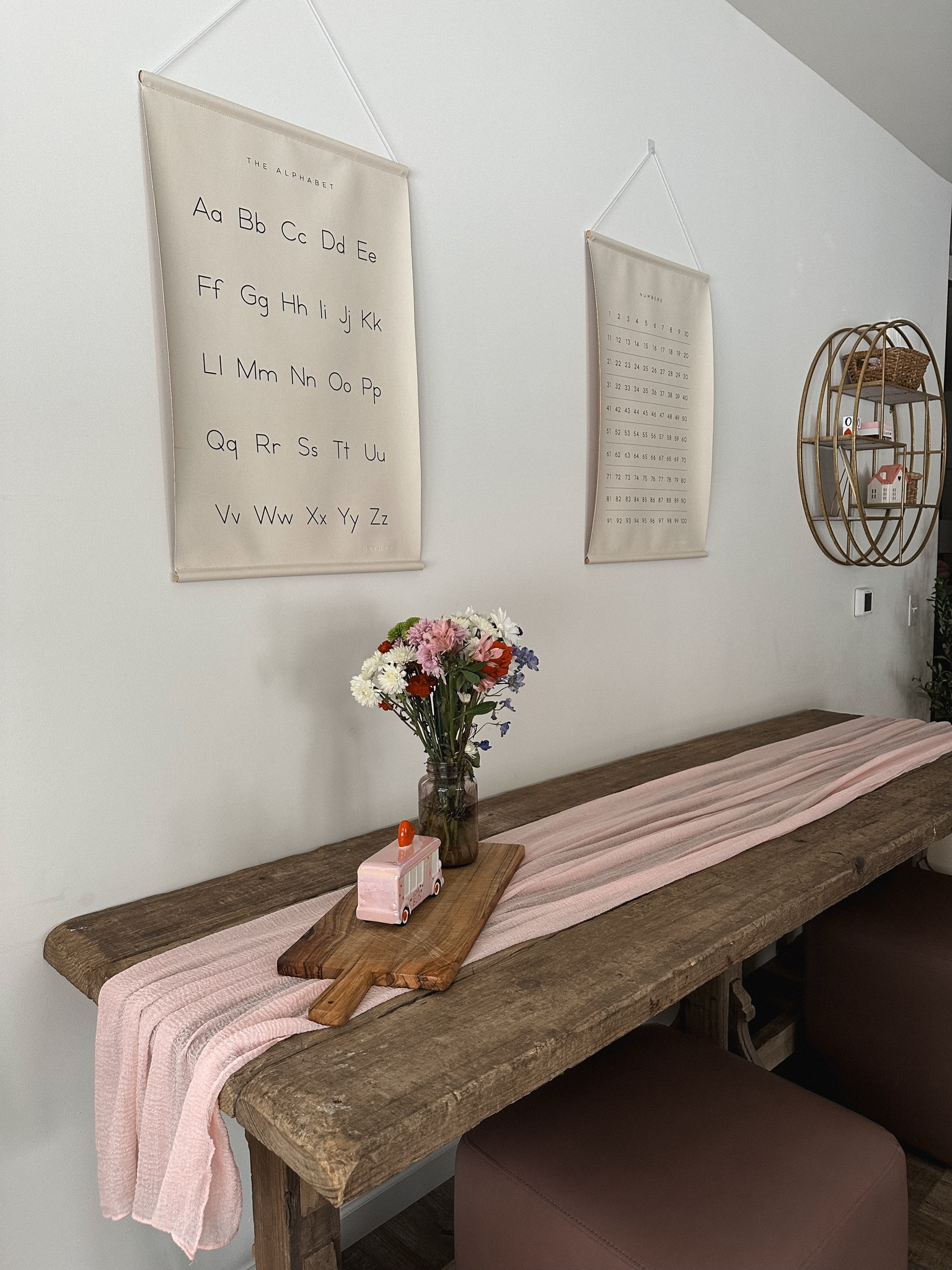 Subtle, beautiful Valentines decor 🤍

#valentines #homedecor

#LTKHome