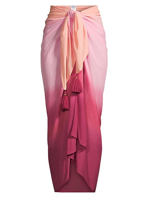 Fatima Ombre Pareo | Saks Fifth Avenue