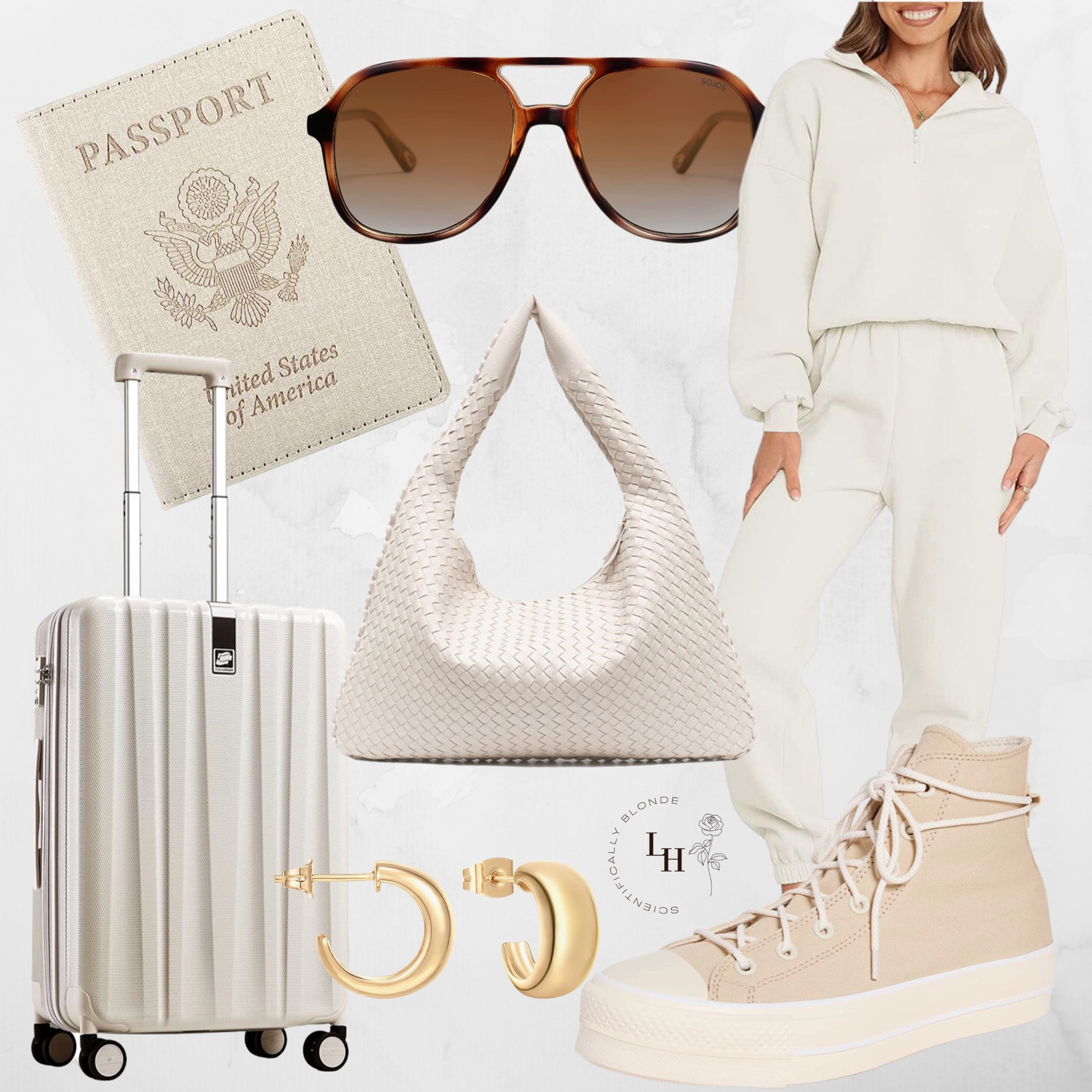 Travel essentials! ✈️☀️🤎


#LTKtravel #LTKSeasonal #LTKunder100