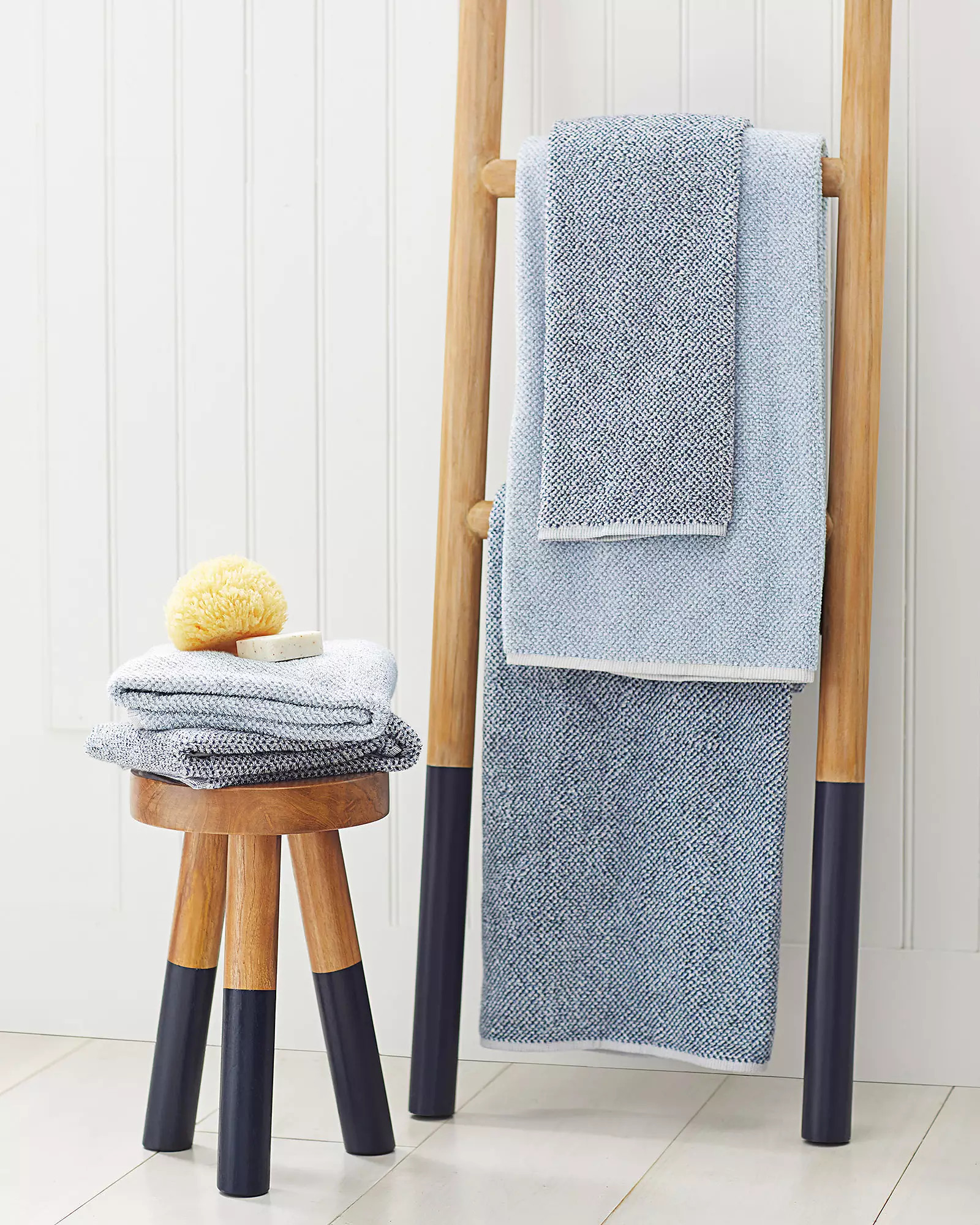 North Fork Bath Collection | Serena and Lily