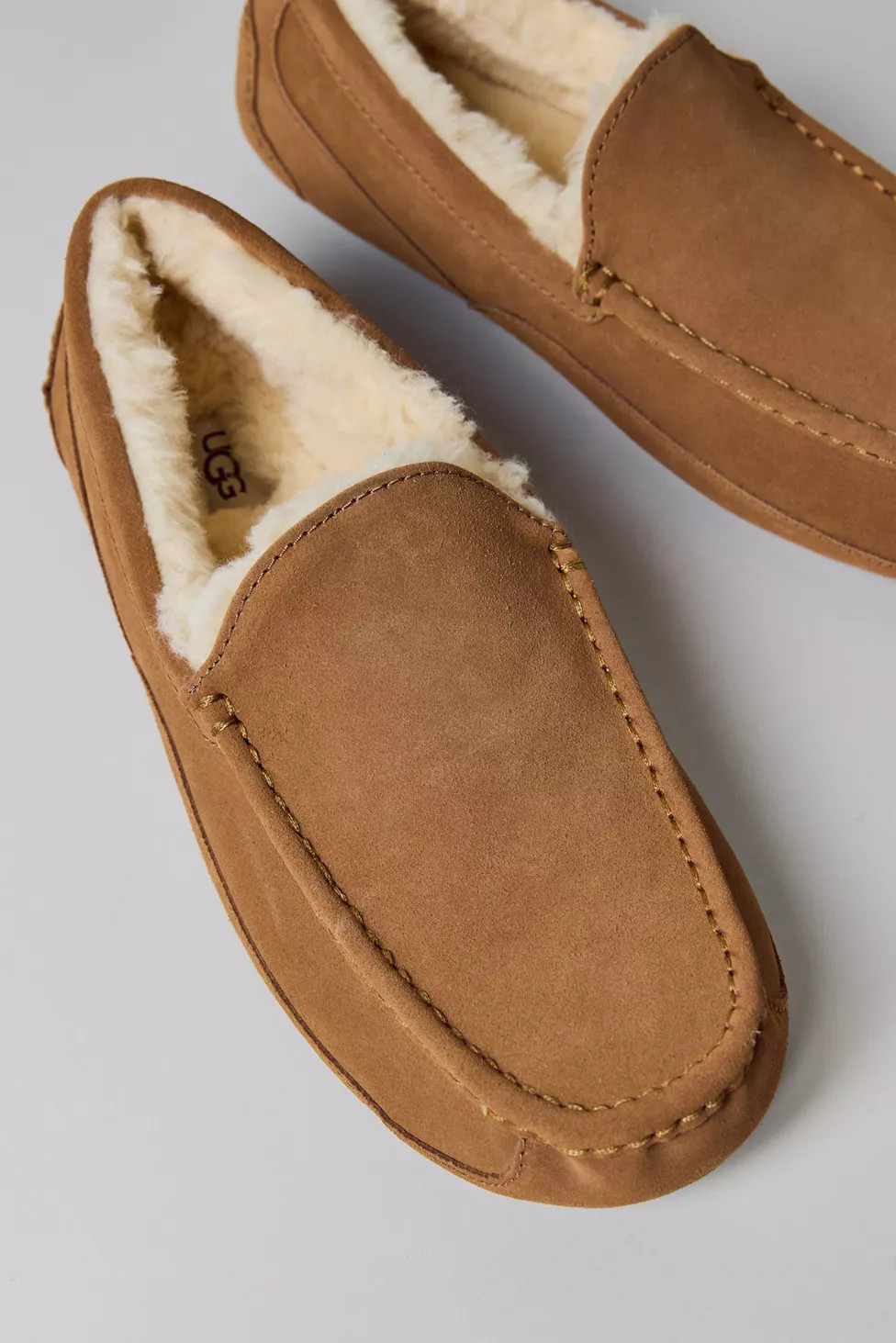 UGG Men's Ascot Slipper | Urban Outfitters (US and RoW)