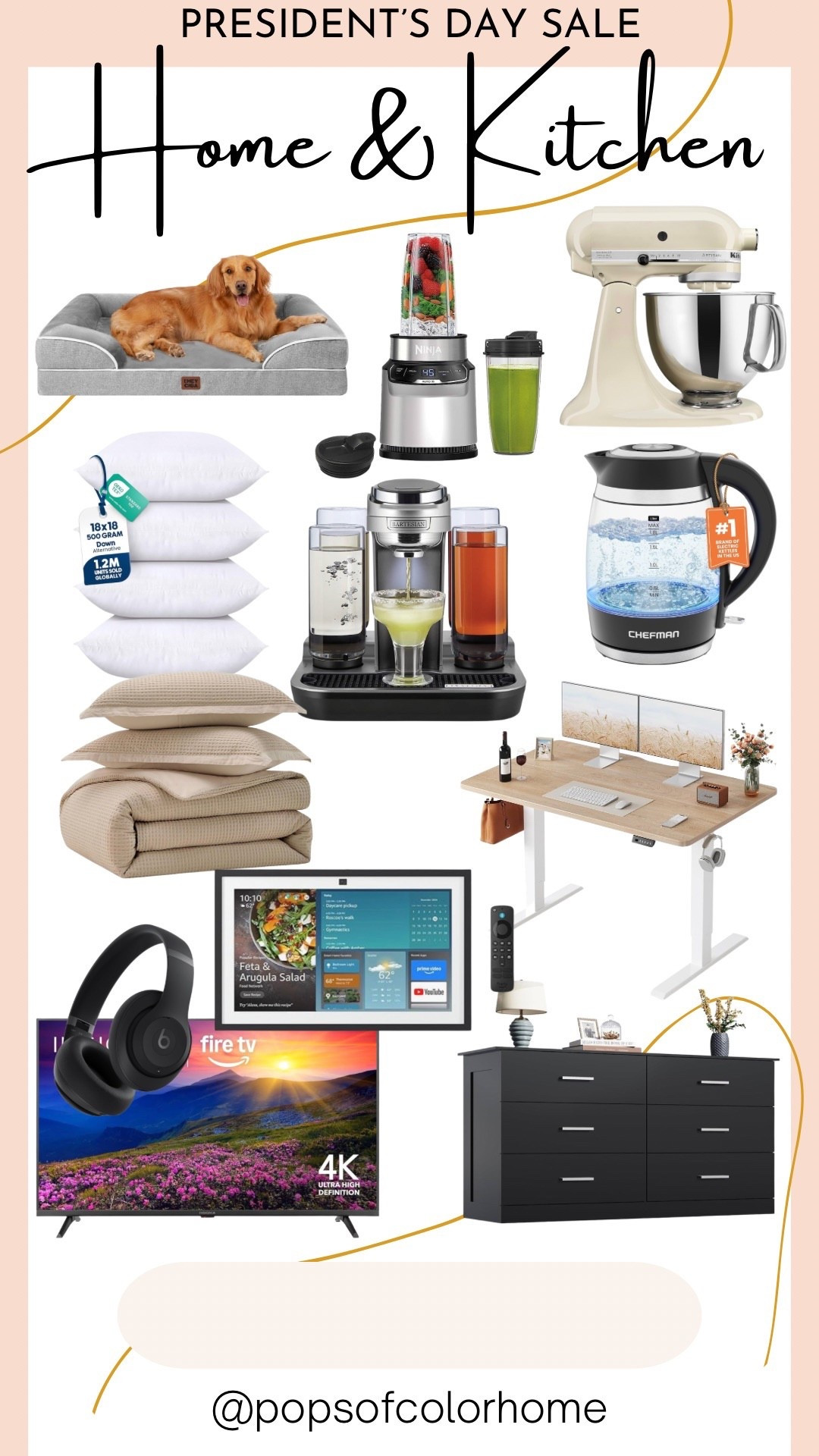 Presidents’ Day sale finds for every room of your home 

#LTKSaleAlert #LTKHome