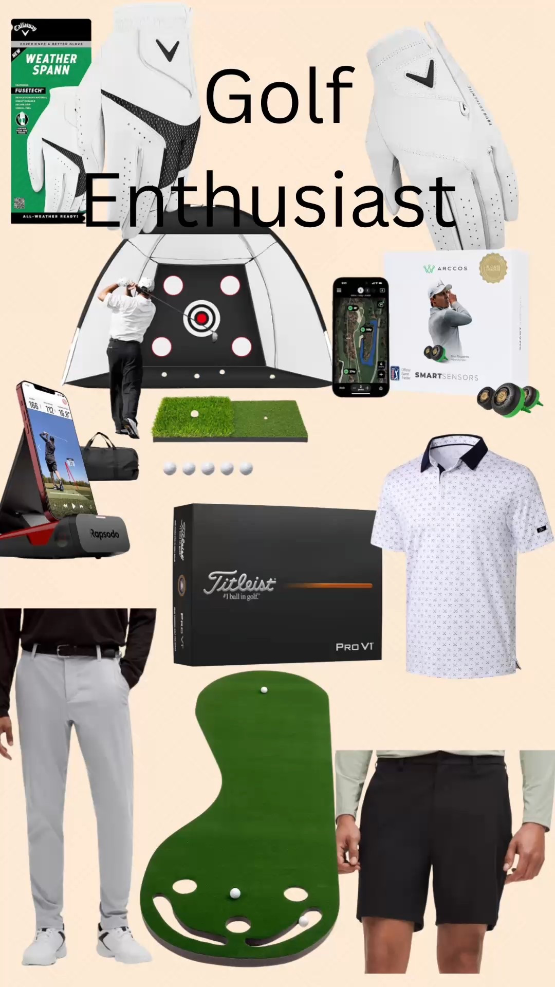 #LTKGiftGuide