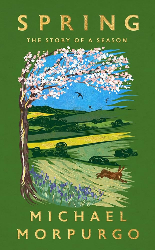 Spring | Amazon (US)