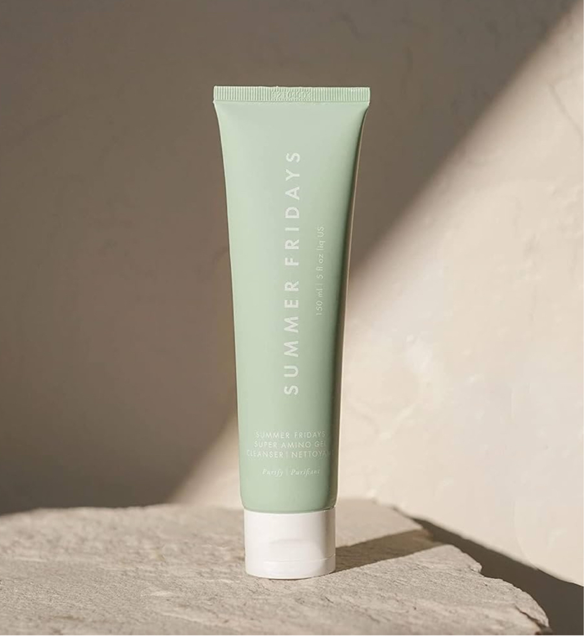 Super Amino Gel Cleanser. 

#makeup
#cleanser

#LTKBeauty #LTKFindsUnder50