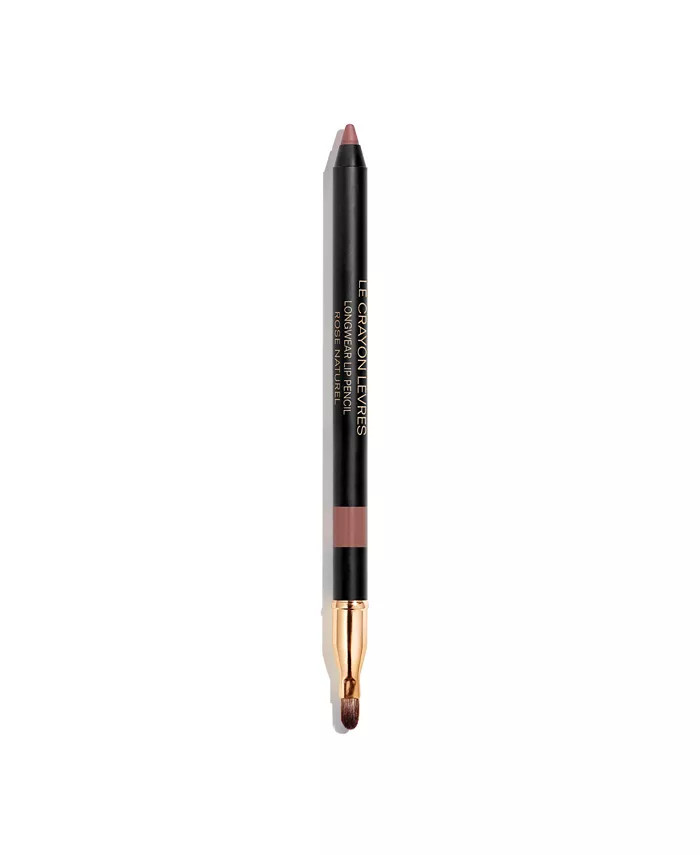CHANEL Longwear Lip Pencil - Macy's | Macy's