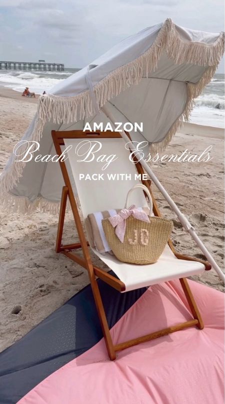 Amazon Spring Break Essentials 🏝

spring break essentials // amazon beach // amazon summer essentials // amazon finds // amazon beach outfits // beach vacation // beach essentials // beach vacation amazon // summer must haves // summer essentials

#LTKSeasonal #LTKFindsUnder50 #LTKFindsUnder100