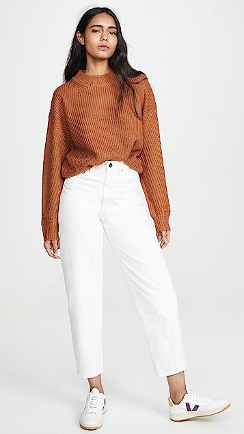 Sienna Sweater | Shopbop