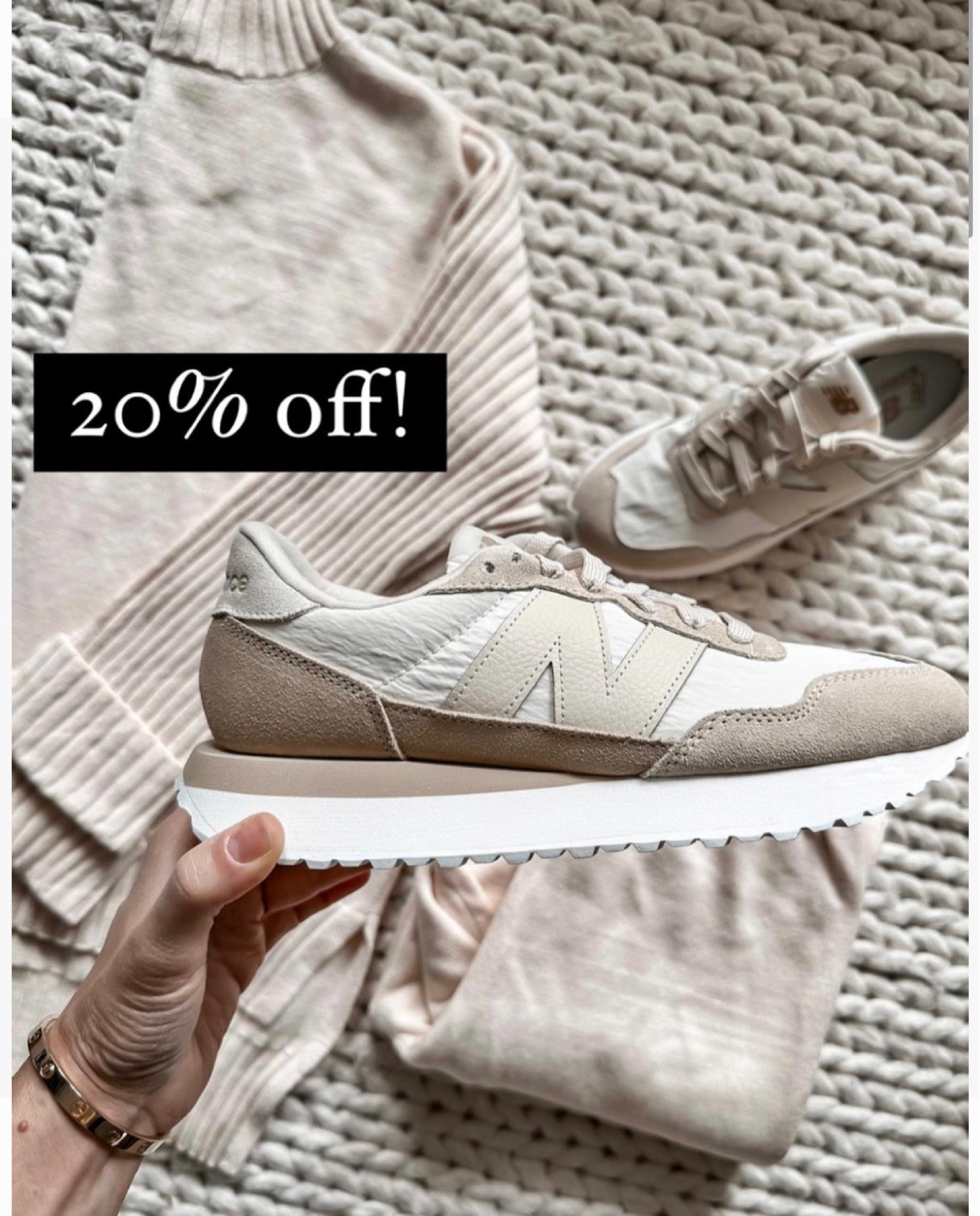 New Balance sneakers 

Sweater 
Fall Sweater 
Fall outfits 
Fall outfit 
Amazon fashion 
Amazon find
Matching set
#ltkseasonal 
#ltku
#ltkstyletip 


#LTKfindsunder50 #LTKsalealert #LTKshoecrush