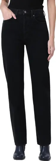 AGOLDE '90s Pinch Waist High Waist Straight Leg Jeans | Nordstrom | Nordstrom