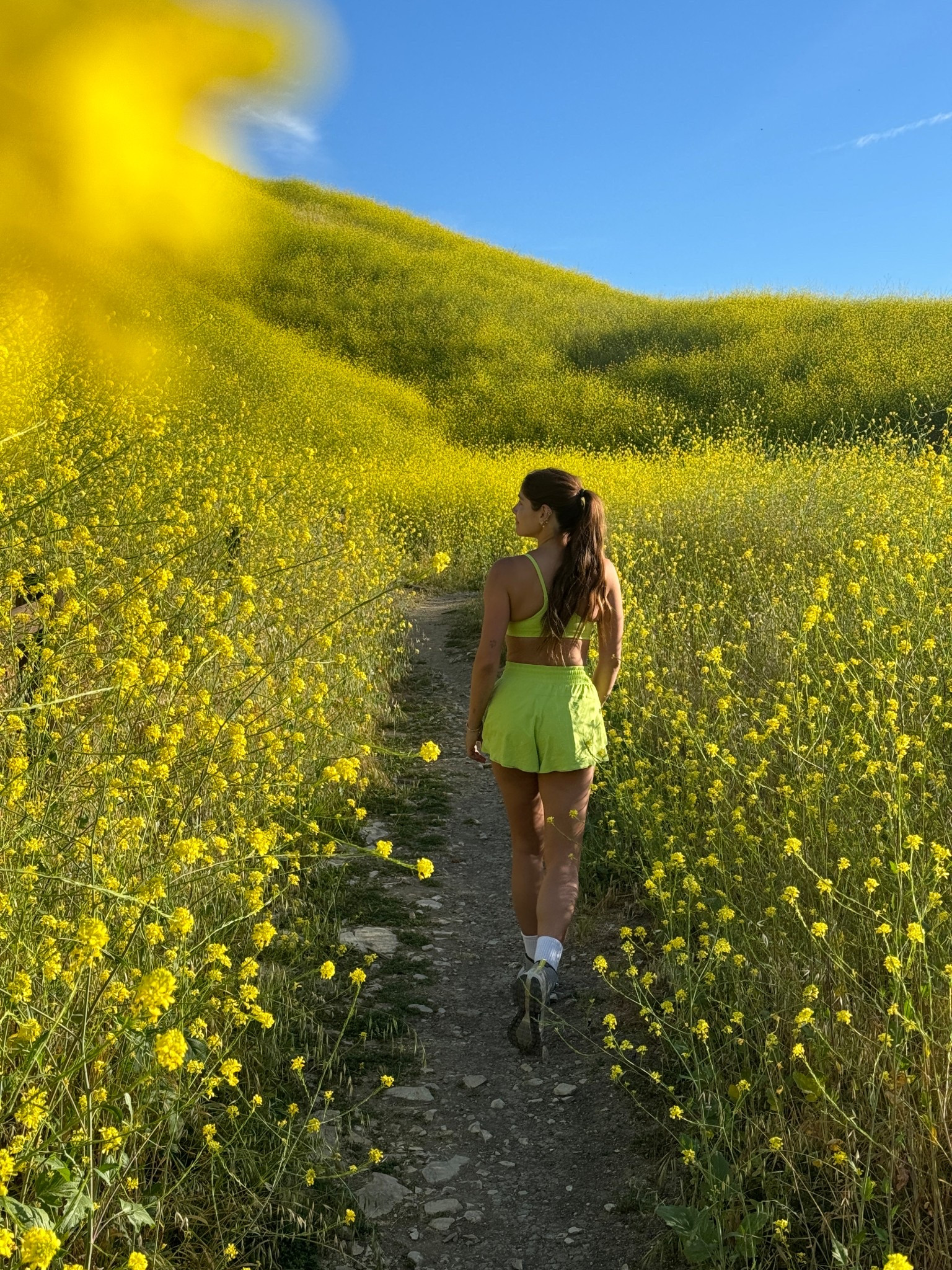Hiking days 💛

#LTKFindsUnder50 #LTKMidsize #LTKTravel