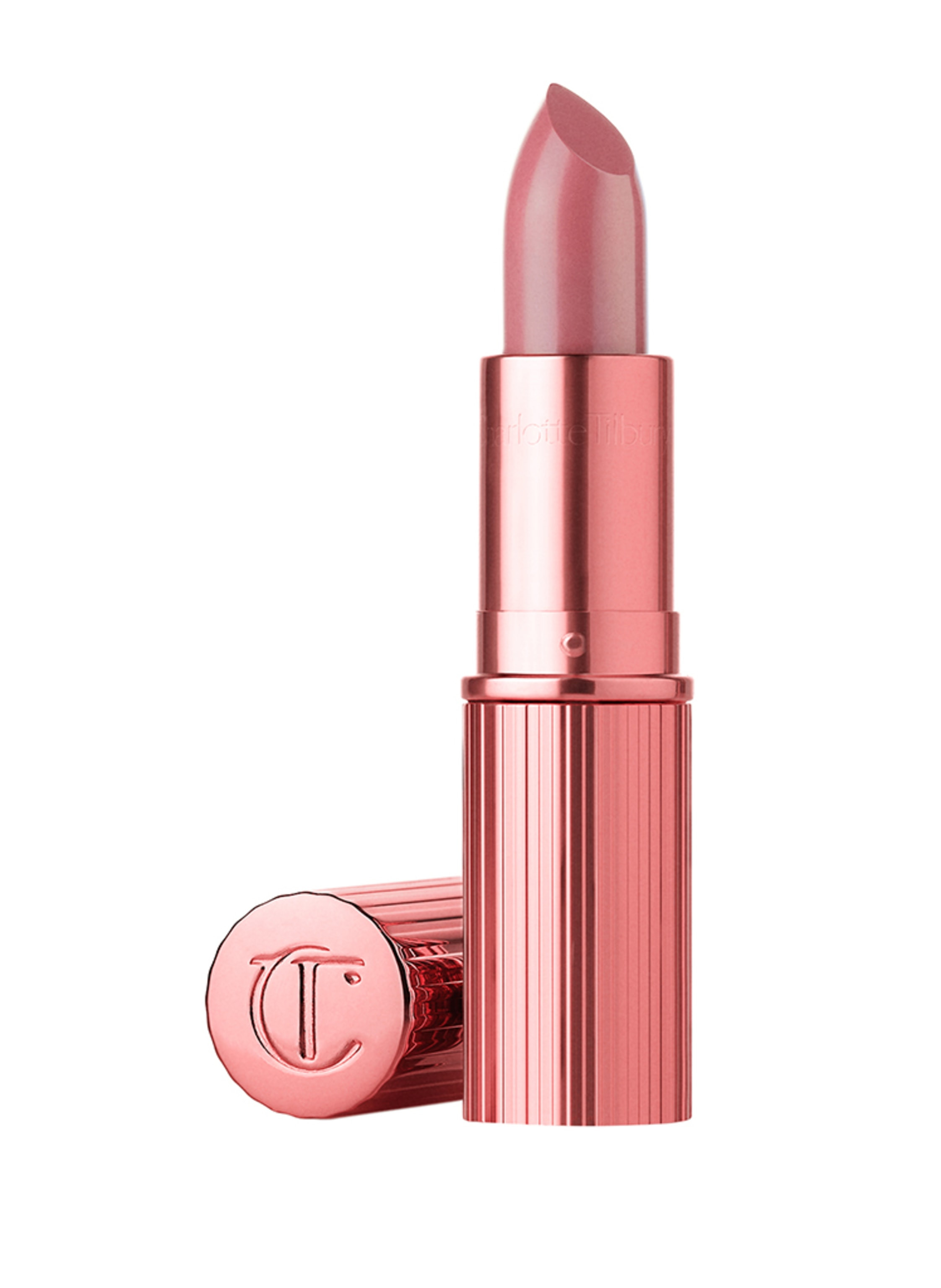 Charlotte Tilbury K.I.S.S.I.N.G Lippenstift in red carpet pink | Breuninger (DACH)
