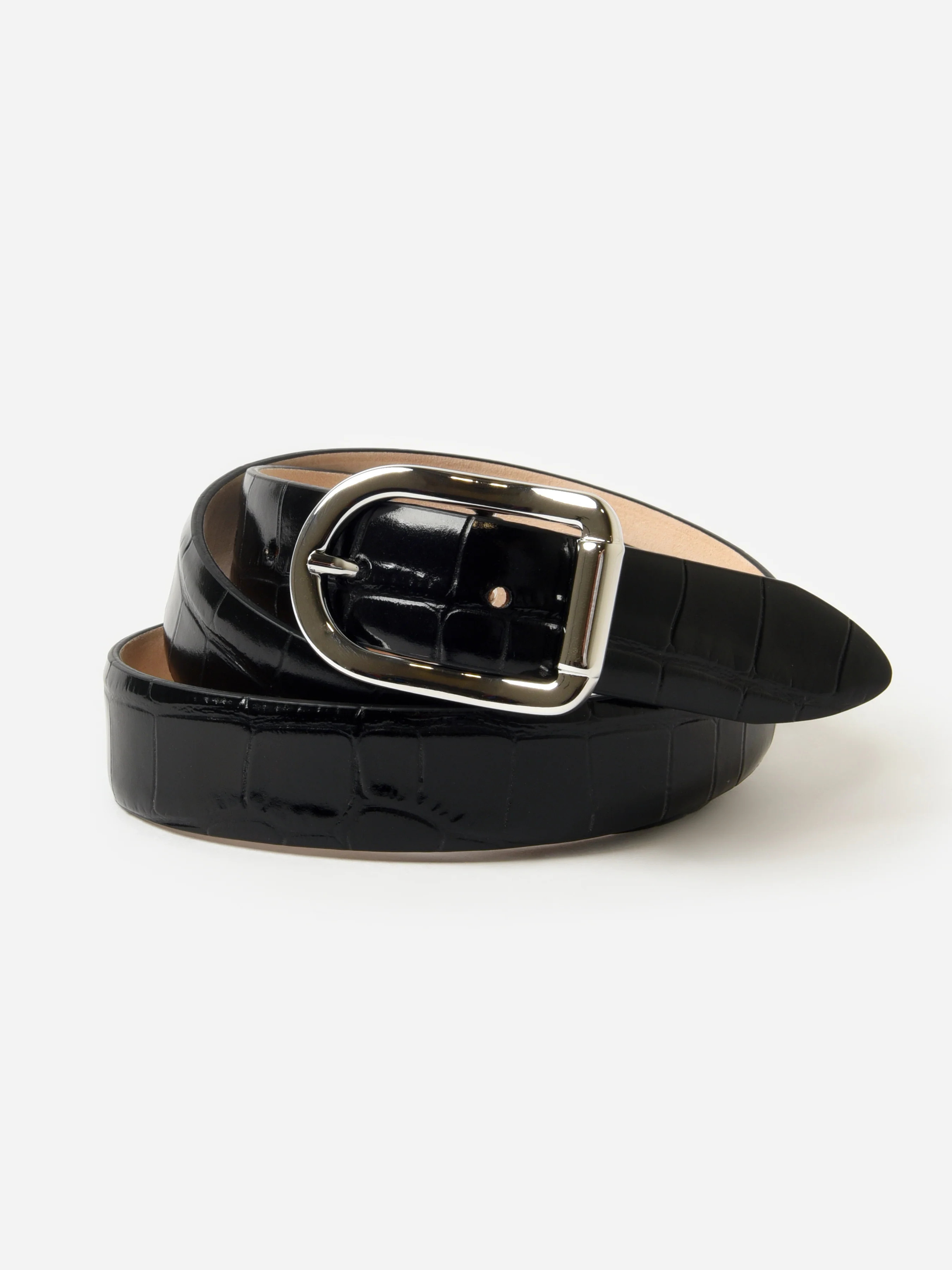 DEHANCHE
                      
                     Women's Mija Belt | Saint Bernard