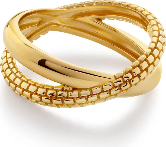 Heirloom Crossover Ring | Nordstrom