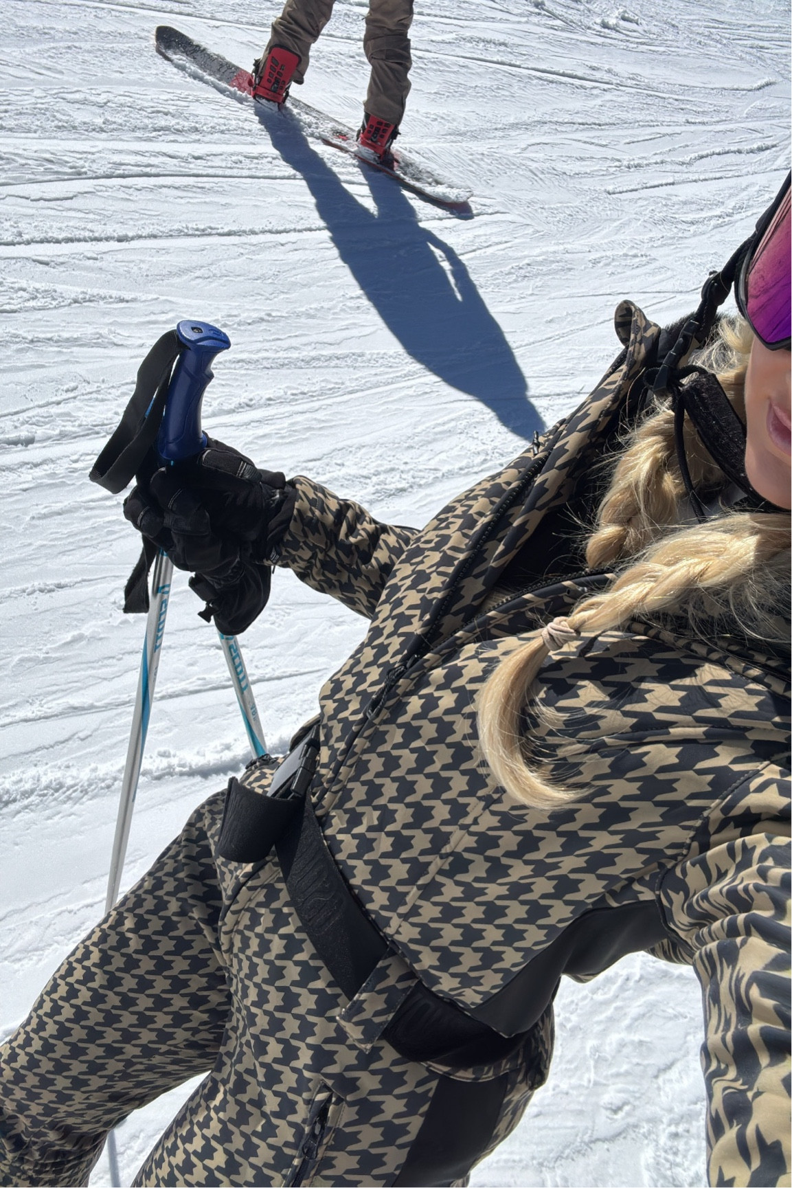 Cute snow suit🎿

#LTKSeasonal #LTKActive #LTKStyleTip